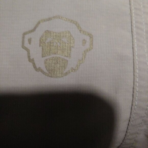 Howler Brothers Straight Leg Nylon Hiking Camping Outdoors M Gorpcore Trail - Picture 8 of 10